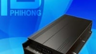 1.8kVA Inverter with Integral Li-ion Battery Charger
