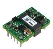 Isolated 50W DOSA Power Modules