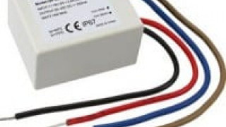 14W LED Drivers for Vehicle and Boat Installations