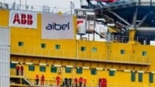 ABB and Aibel Partner on Offshore Wind HVDC Connections
