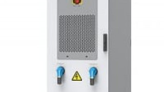 Adara BESS uses Delta’s 125kW Commercial-Scale Inverter
