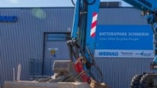 Europe’s First Commercial BESS to Triple Its Capacity