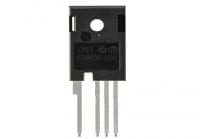 1000V / 65mOhm SiC MOSFET
