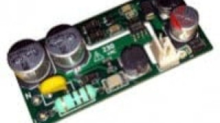 4W Non-Isolated AC-DC Power Supply