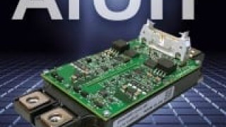 AgileSwitch to be Awarded Patent for SiC Module Switching
