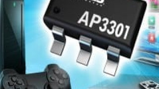 Quasi-Resonant PWM Controller Optimizes Efficiency
