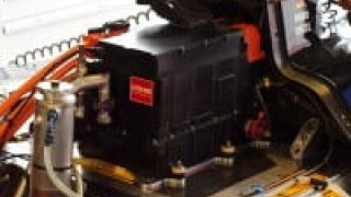 ROHM Introduces SiC Technology into Formula E