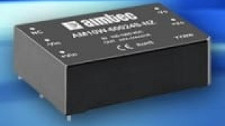 DC-DCs with 200- to 1500-Vdc Input for PV Systems