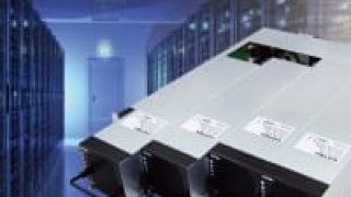 Inverters support up to 32 Parallel Modules for 51kW