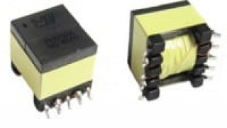 Isolated Flyback Transformers Handle up to 24W