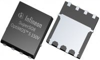 150V FETs with Superior RDS(on) and Qrr