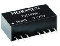 Two-wire Loop-Powered PWM Signal Conditioning Module