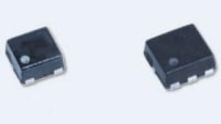 LDOs with Power Monitoring Output for Wearables & IoT