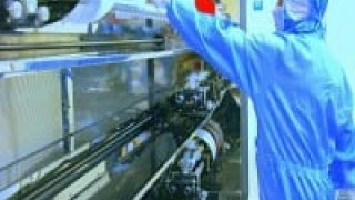 Murata to Acquire IPDiA for High Performance Silicon Capacitors