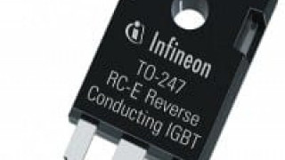 Drop-in Replacement IGBTs with Benchmark Price/Performance