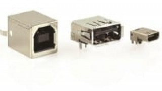 USB 2.0 and 3.0 Connectors Expand CUI’s Interconnect Portfolio