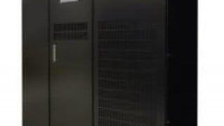 SiC Schottkys in UPSs for North American Data Centers