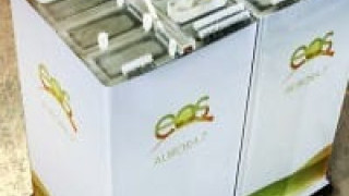 Eos Energy Storage gets $23.0 Million to Ramp Manufacturing