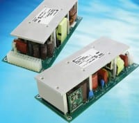 Medical DC-DCs Serve as 300W Isolation Transformer