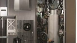 GE Expands UPS Portfolio with Flywheel Energy Storage