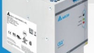 24V 480W DIN Rail Power Supply with Maritime Approval