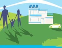 Study Analyzes Motivations of EV and PV Users
