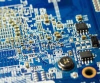 Ultralow-Power Transistors Operate on Scavenged Energy