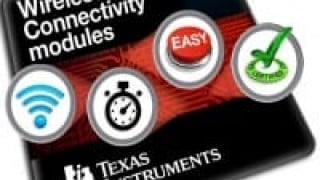 Bluetooth Low-Energy Modules with Integrated Antenna