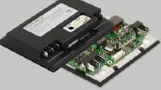 Intelligent Charger for Auto and Industrial Applications