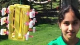 Top Young Scientist Invents $5 Energy Harvester