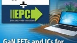 JJPlus and EPC Partner on GaN-Based Wireless Charging