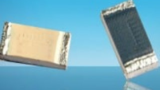 0603 SMD Resistors Withstand High Surge Conditions