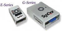 300W to 1400W IEC60601-1:2014 Compliant AC-DCs