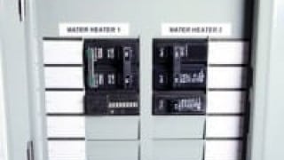 EPRI Testing Eaton’s Energy Management Circuit Breakers