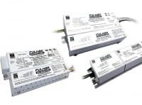 Constant-Power LED Emergency Driver with NiCd Battery
