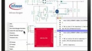 Online Prototyping Made Easy with Infineon Designer