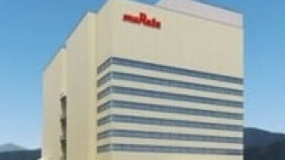 Fukui Murata Manufacturing to Build New Factory