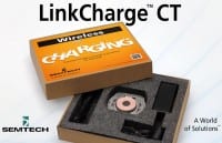 Wireless Charging Solution with LinkCharge-CT