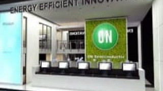 ON Semi to Demo Solutions from Autonomous Vehicles to the IoT