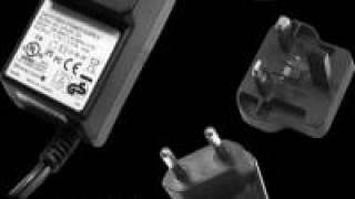 25W Medical Power Adapters for Use in Home Healthcare