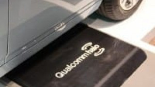 Qualcomm and Lumen Sign EV Wireless Charging Agreement