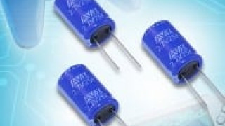 Cylindrical Supercapacitors Optimized for Pulse Power