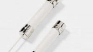 650Vdc Cartridge Fuse for HighÃ‚Â­Voltage Applications