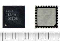 Stepping Driver IC Lowers Motor Noise and Vibration