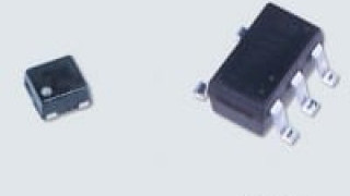 LDOs for Wearables with 350nA Current Consumption
