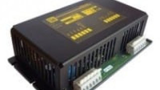 350W DC-DC Converters Operate to 85 Degrees C