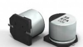 Vibration-Proof Hybrid Capacitors