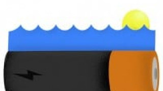 Record for Capturing and Storing Solar Energy