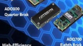 300W Eighth- and 700W Quarter-Brick DOSA Digital DC-DCs