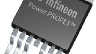 Automotive 40A High-Side Switches are Better Than Relays
